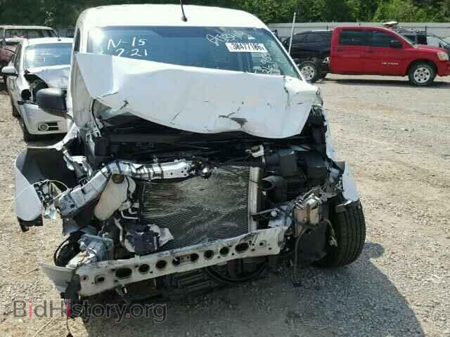 2015 FORD TRANSIT CO - VIN: NM0LS6E71F1181299 - Фото 10