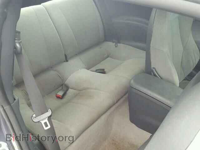 2007 MITSUBISHI ECLIPSE - VIN: 4A3AK24F77E037467 - Фото 6
