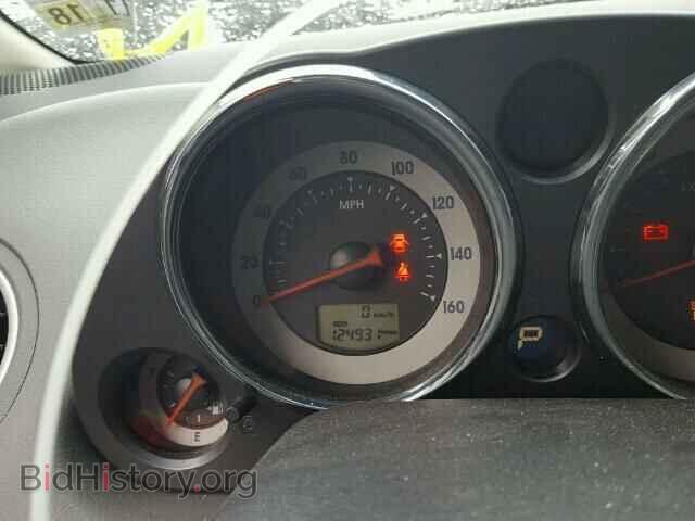 2007 MITSUBISHI ECLIPSE - VIN: 4A3AK24F77E037467 - Фото 8