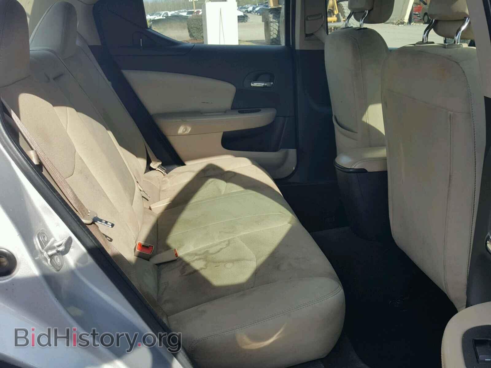 2012 DODGE AVENGER - VIN: 1C3CDZAB8CN103099 - Фото 6