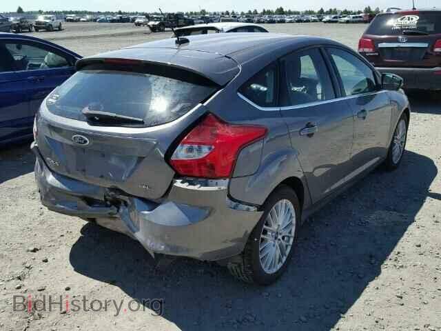 2012 FORD FOCUS - VIN: 1FAHP3M28CL140706 - Фото 4