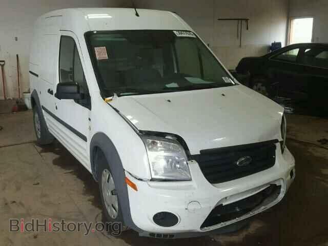 Photo NM0LS7BN4DT139879 - FORD TRANSIT CO 2013