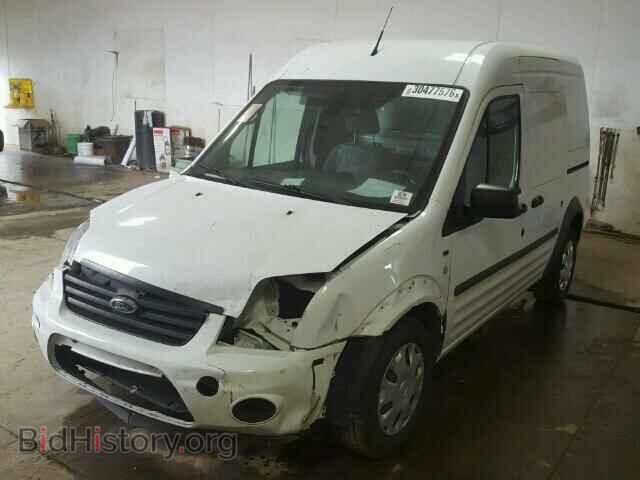 2013 FORD TRANSIT CO - VIN: NM0LS7BN4DT139879 - Фото 2