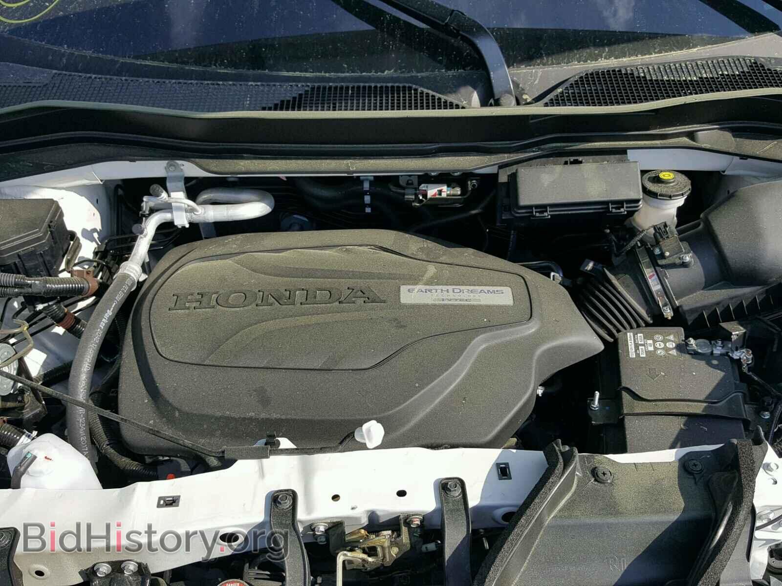 2017 HONDA PILOT - VIN: 5FNYF5H51HB032998 - Фото 7