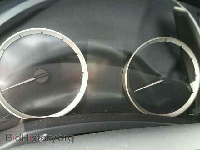 2014 LEXUS IS250 - VIN: JTHCF1D20E5013546 - Фото 8