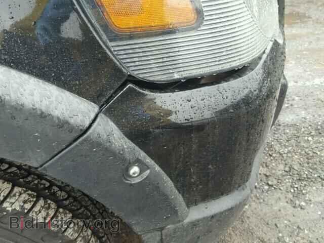 2007 FORD EXPLORER - VIN: 1FMEU73E57UA34895 - Фото 9
