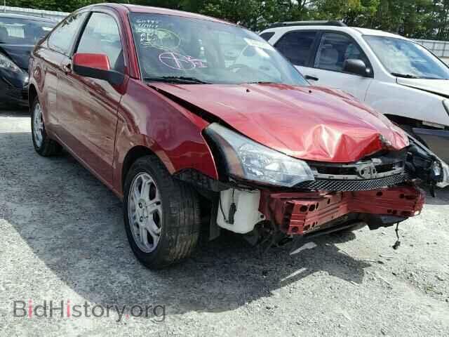 Фотография 1FAHP3CN3AW228831 - FORD FOCUS 2010