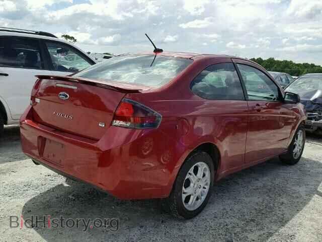 2010 FORD FOCUS - VIN: 1FAHP3CN3AW228831 - Фото 4
