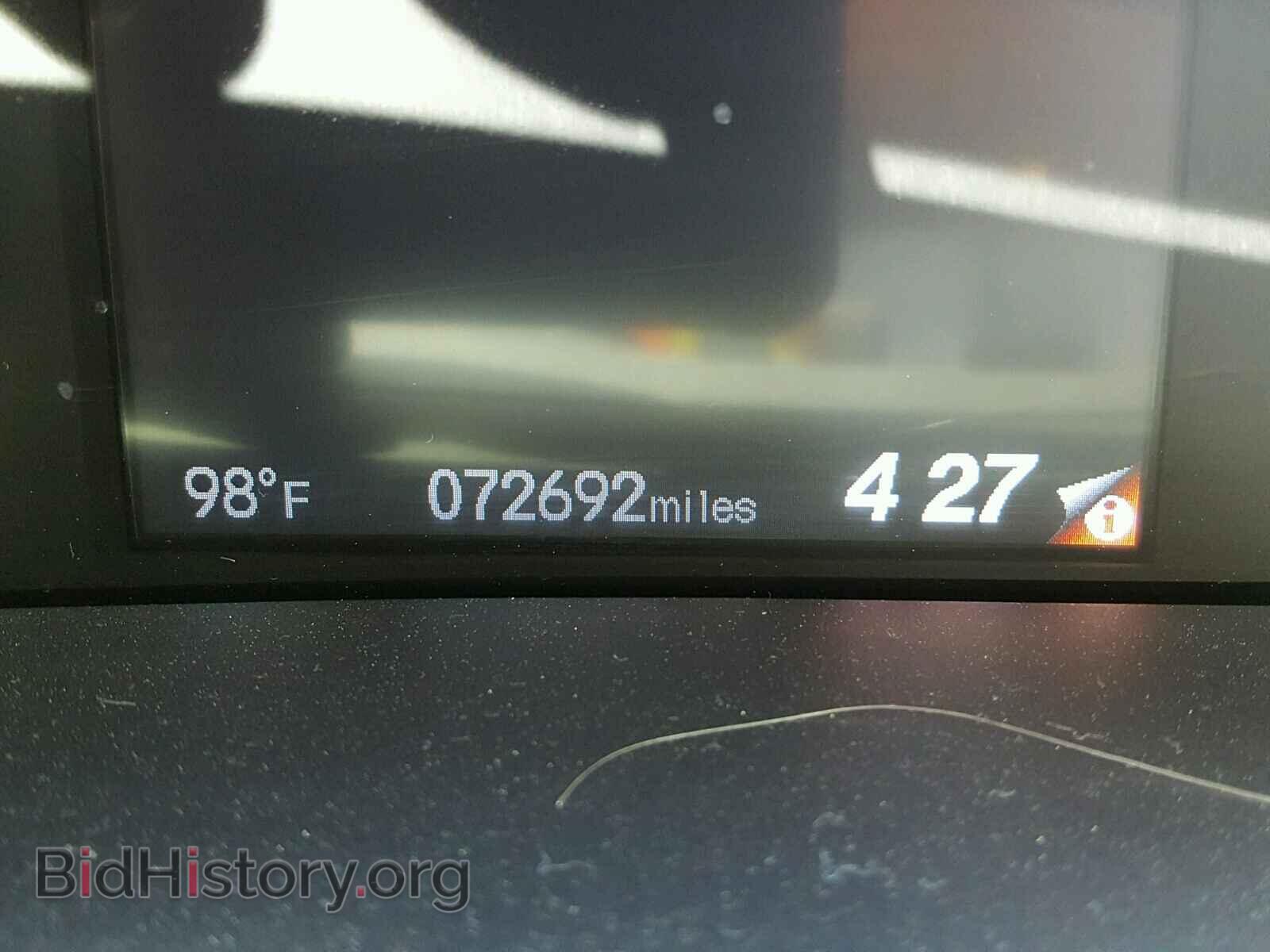 2013 HONDA CIVIC - VIN: 19XFB2F84DE062303 - Photo 8