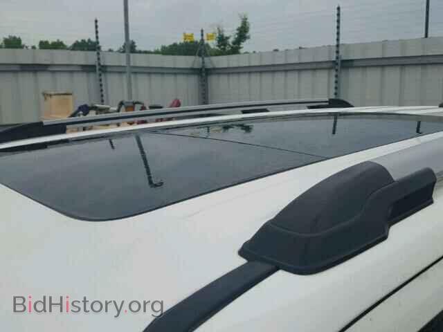 2012 FORD EXPLORER - VIN: 1FMHK7F99CGA59373 - Фото 9