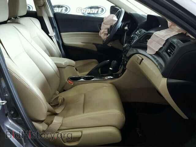 2013 ACURA ILX - VIN: 19VDE1F53DE006022 - Фото 5