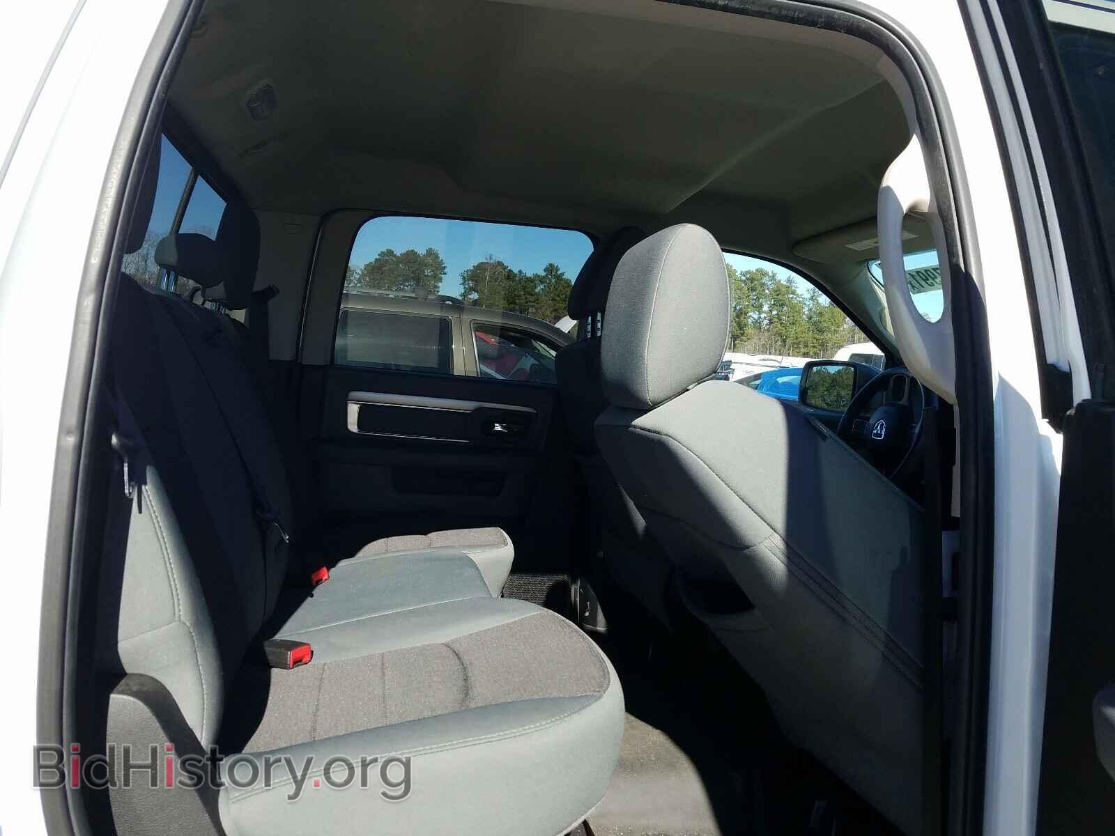 2014 RAM 1500 - VIN: 1C6RR7LT0ES267377 - Фото 6