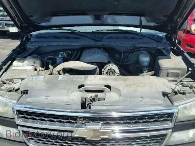 2006 CHEVROLET SILVERADO - VIN: 2GCEC19V861110809 - Photo 7