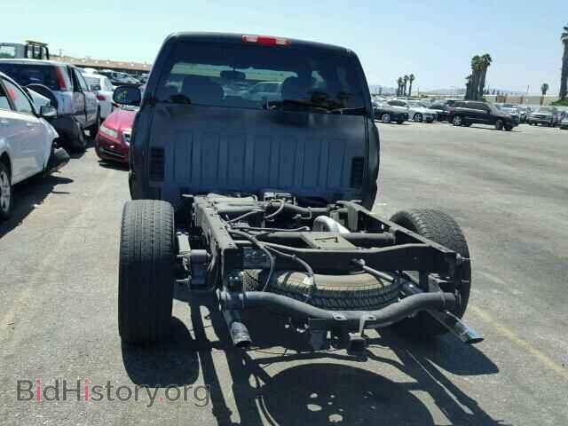 2006 CHEVROLET SILVERADO - VIN: 2GCEC19V861110809 - Photo 9