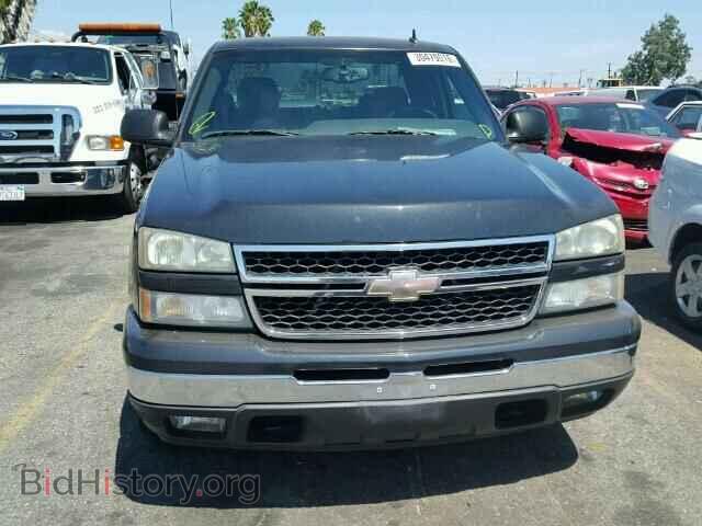 2006 CHEVROLET SILVERADO - VIN: 2GCEC19V861110809 - Photo 10
