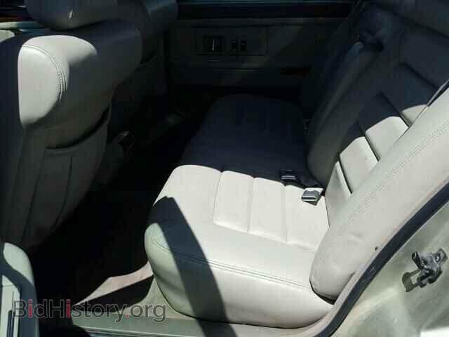 1996 CADILLAC DEVILLE - VIN: 1G6KD52Y9TU280398 - Фото 6