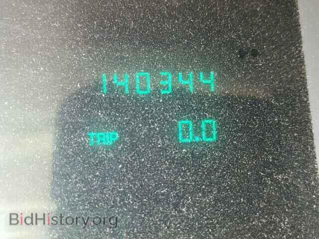 1996 CADILLAC DEVILLE - VIN: 1G6KD52Y9TU280398 - Фото 8