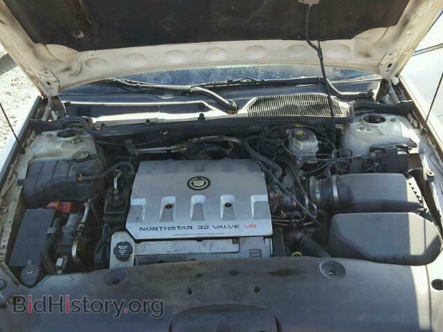 2002 CADILLAC DEVILLE - VIN: 1G6KD54YX2U295486 - Фото 7
