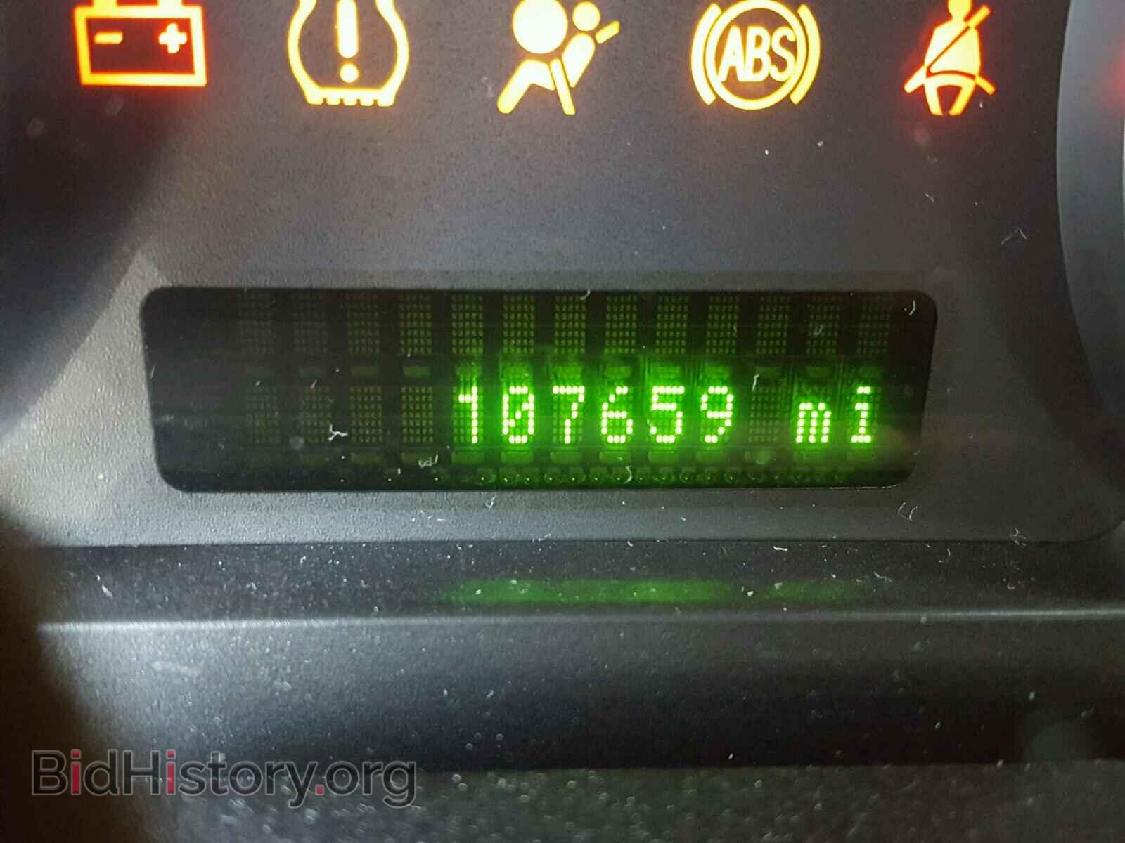 2010 FORD EDGE - VIN: 2FMDK3KC4ABB62777 - Фото 8
