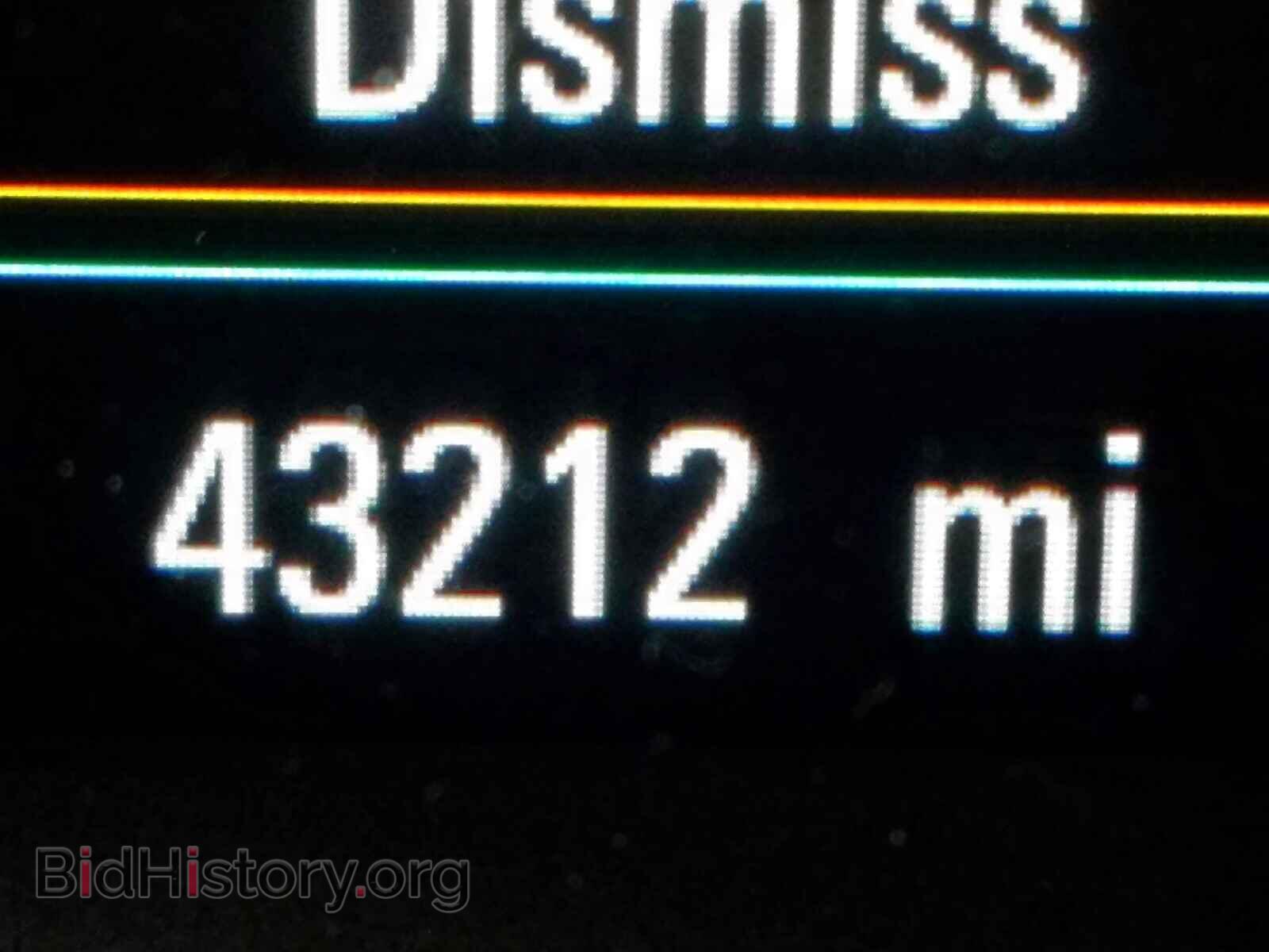 2017 BUICK ENCORE - VIN: KL4CJDSB0HB053744 - Фото 8