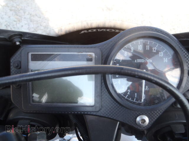2001 HONDA CBR CYCLE - VIN: JH2PC35011M205022 - Фото 8