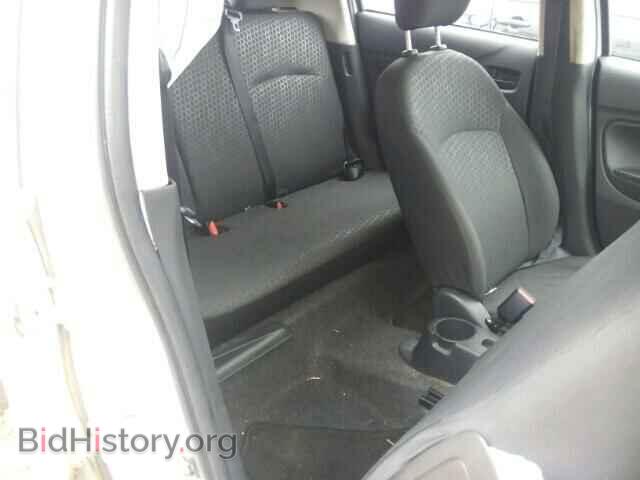 2014 MITSUBISHI MIRAGE - VIN: ML32A3HJ0EH011760 - Фото 6