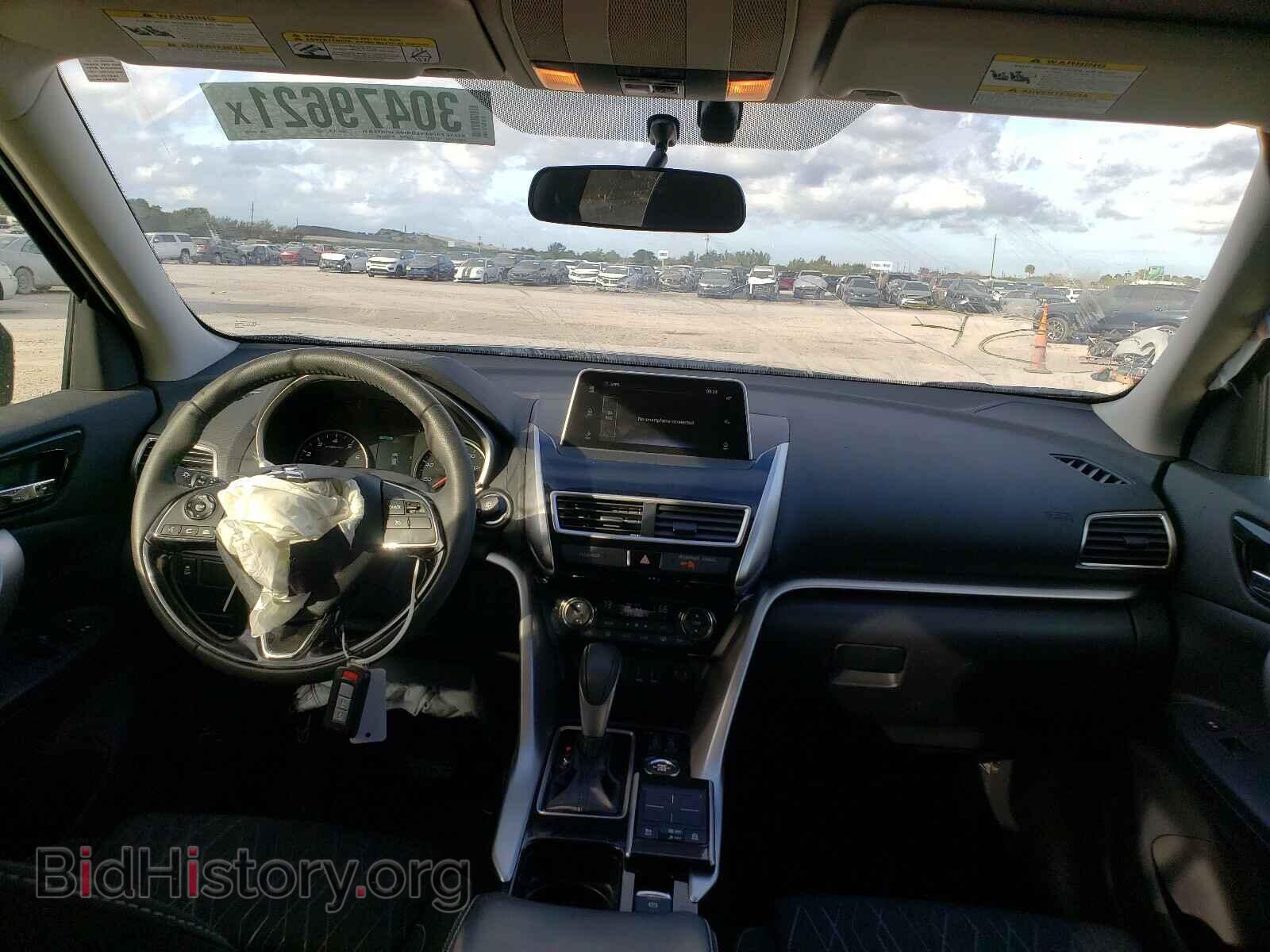 2018 MITSUBISHI ECLIPSE - VIN: JA4AT5AA8JZ045145 - Photo 9