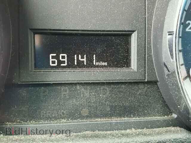 2012 DODGE CARAVAN - VIN: 2C4RDGCG2CR131325 - Фото 8