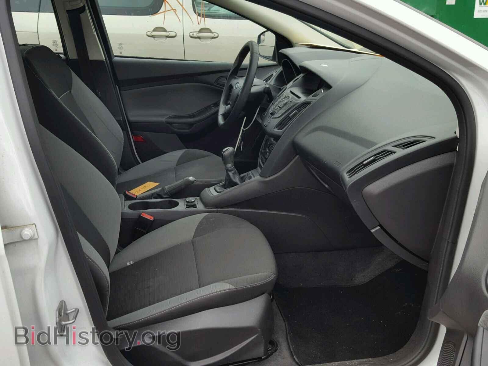 2014 FORD FOCUS - VIN: 1FADP3E24EL170267 - Photo 5