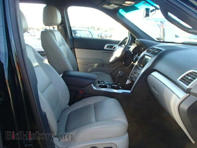 2013 FORD EXPLORER - VIN: 1FM5K8D89DGB96544 - Фото 5