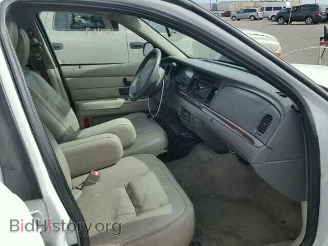 2011 FORD CROWN VIC - VIN: 2FABP7EV2BX130082 - Фото 5
