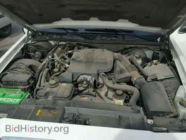 2011 FORD CROWN VIC - VIN: 2FABP7EV2BX130082 - Фото 7
