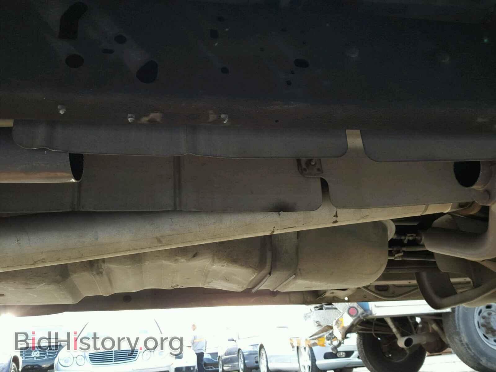 2002 FORD ECONOLINE - VIN: 1FTNS24L72HB29308 - Фото 9