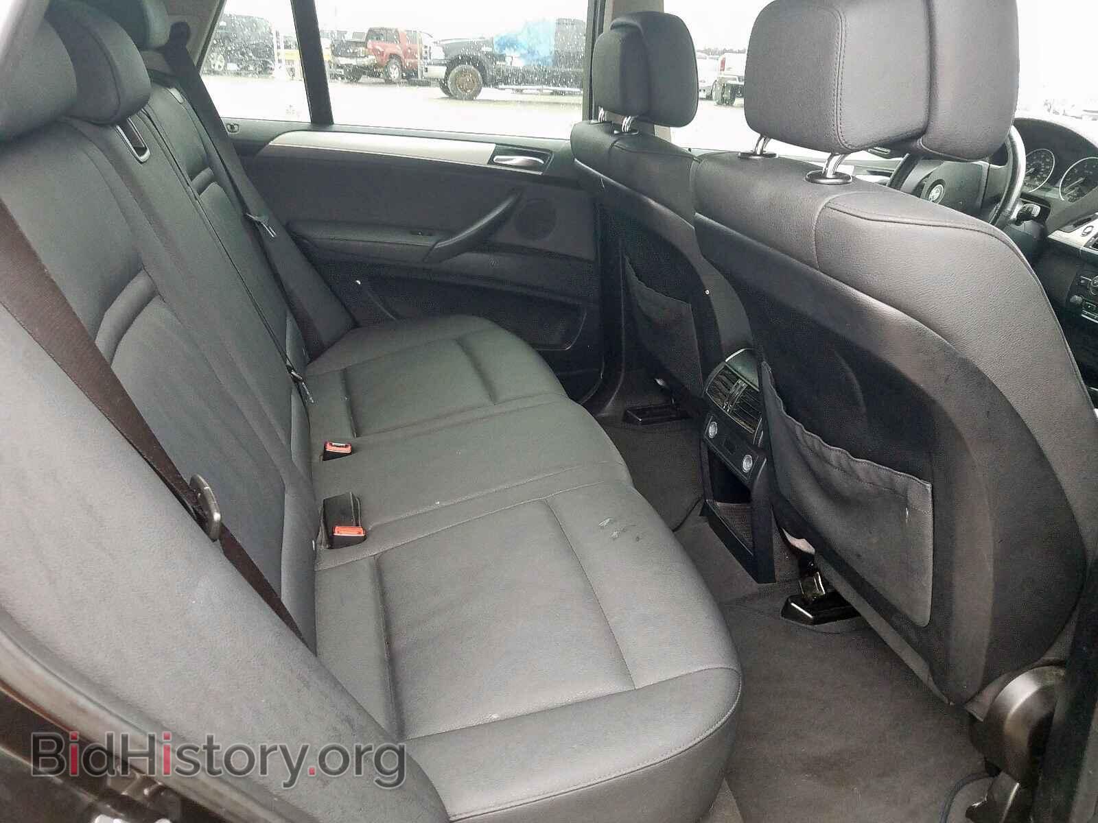 2012 BMW X5 - VIN: 5UXZV4C59CL763577 - Фото 6