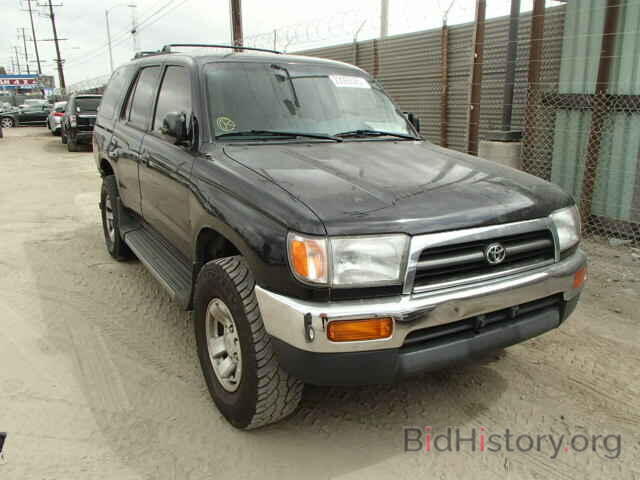 Photo JT3GN86R4V0038301 - TOYOTA 4RUNNER 1997