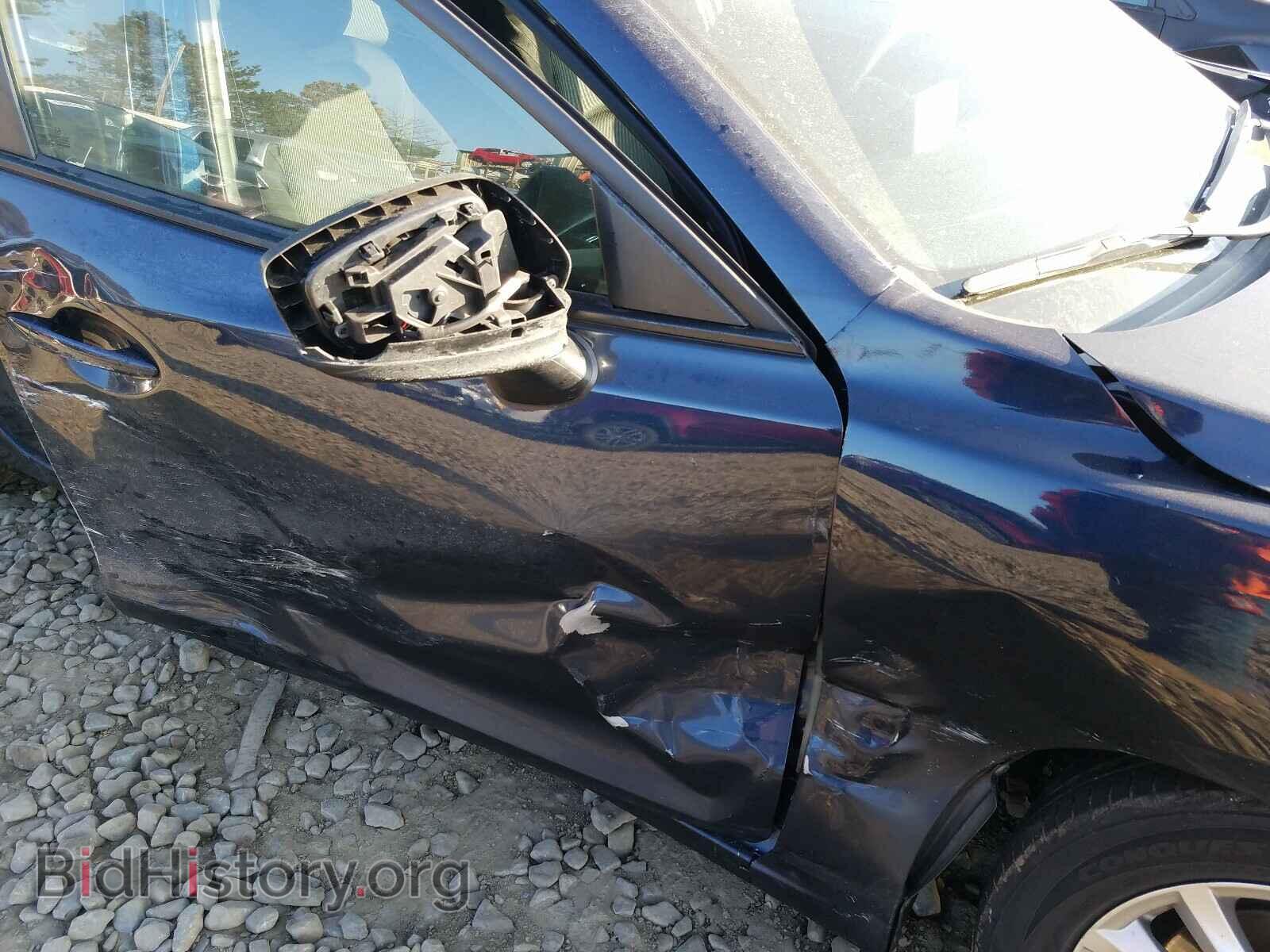 2018 MAZDA 3 - VIN: 3MZBN1K71JM209656 - Фото 9