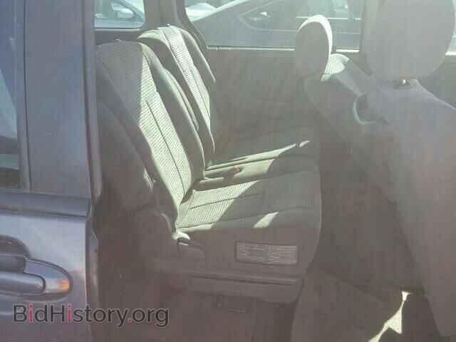 2006 MAZDA MPV - VIN: JM3LW28A960561303 - Фото 6