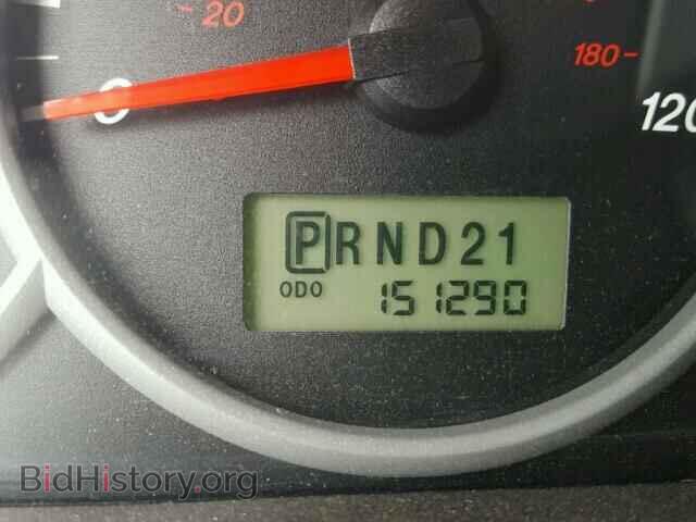 2006 MAZDA TRIBUTE - VIN: 4F2YZ02Z06KM10475 - Фото 8