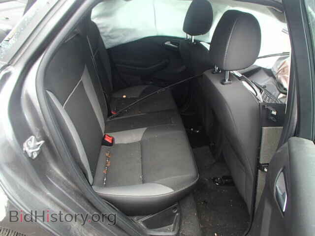 2013 FORD FOCUS - VIN: 1FADP3F22DL348710 - Photo 6