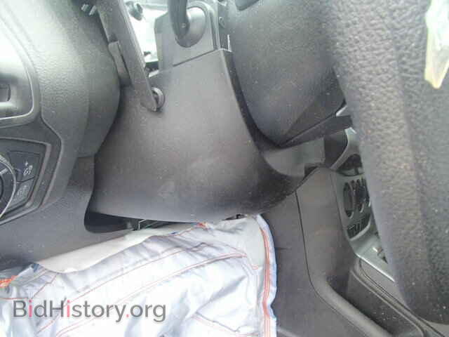 2013 FORD FOCUS - VIN: 1FADP3F22DL348710 - Photo 8