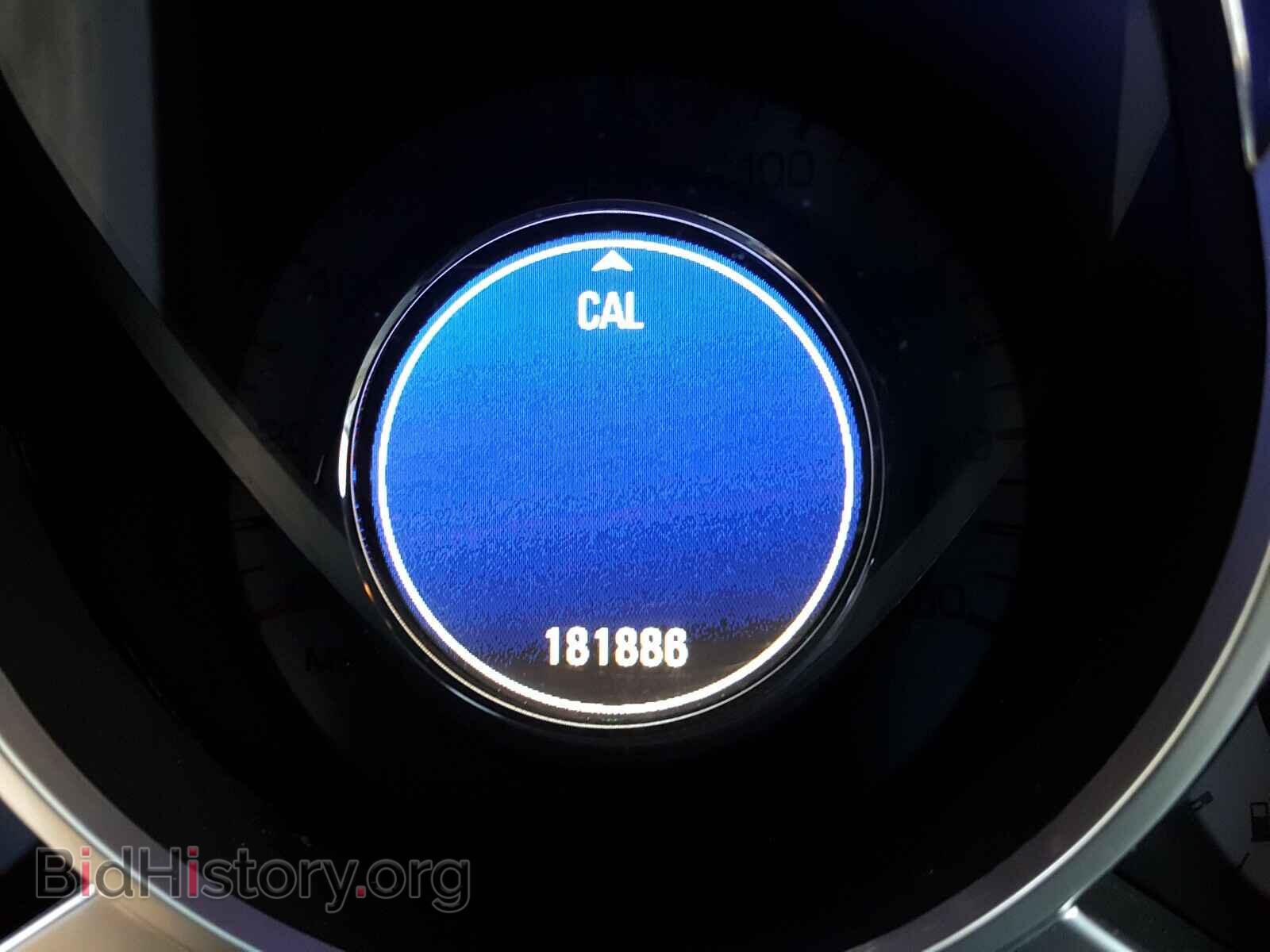 2012 CADILLAC SRX - VIN: 3GYFNDE31CS528076 - Photo 8