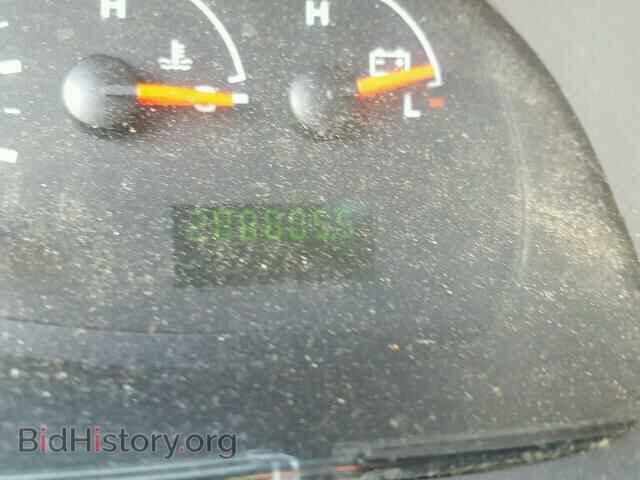 2007 FORD ECONOLINE - VIN: 1FTNS24W67DA21481 - Фото 7