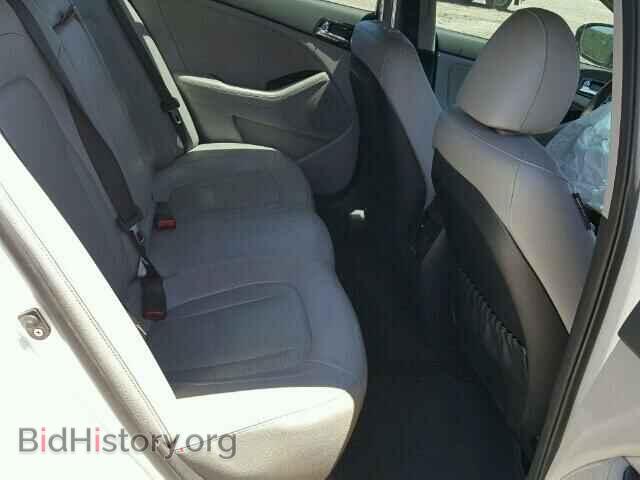 2011 KIA OPTIMA - VIN: KNAGN4A78B5098653 - Фото 6