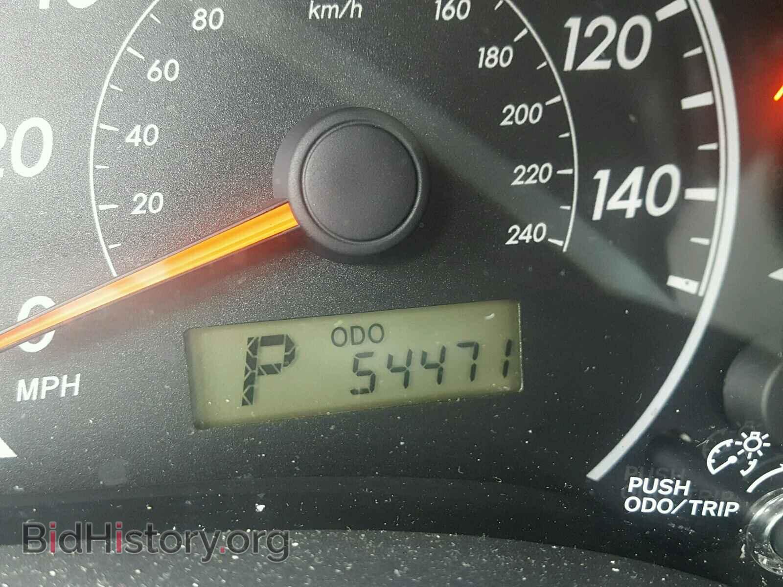 2013 TOYOTA COROLLA BA - VIN: 5YFBU4EE2DP197113 - Фото 8
