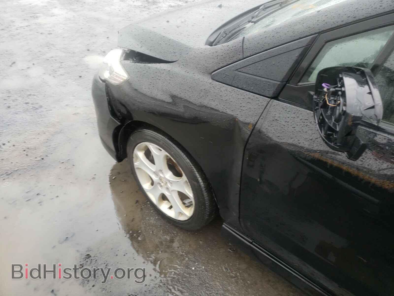 2010 MAZDA 5 - VIN: JM1CR2WLXA0363147 - Фото 9