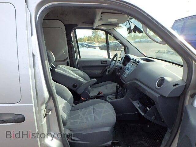 2011 FORD TRANSIT CO - VIN: NM0LS7BN4BT066106 - Фото 5