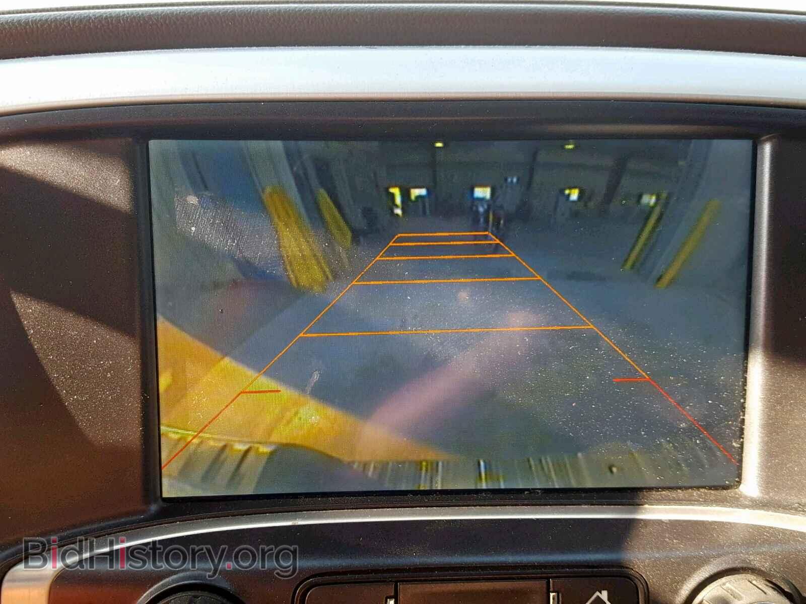 2014 GMC SIERRA C15 - VIN: 3GTP1VEC2EG546247 - Фото 9