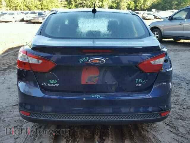 2012 FORD FOCUS - VIN: 1FAHP3F2XCL163370 - Photo 9