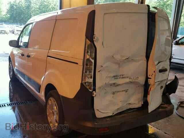 2015 FORD TRANSIT CO - VIN: NM0LS7E76F1205120 - Фото 3