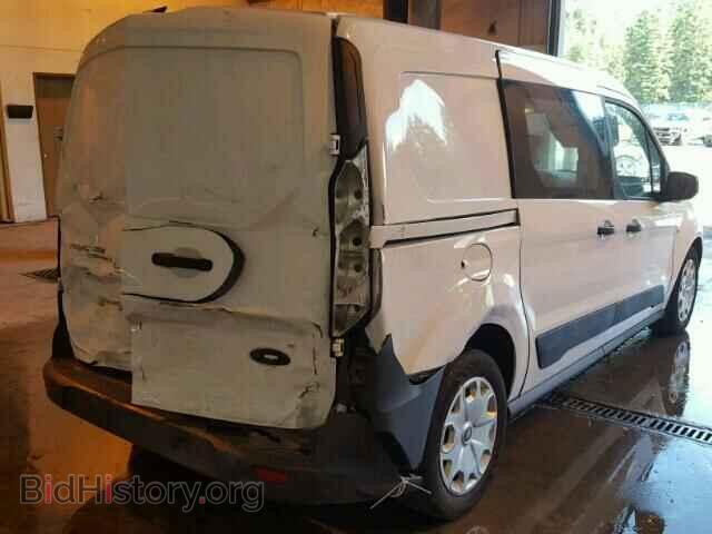 2015 FORD TRANSIT CO - VIN: NM0LS7E76F1205120 - Фото 4